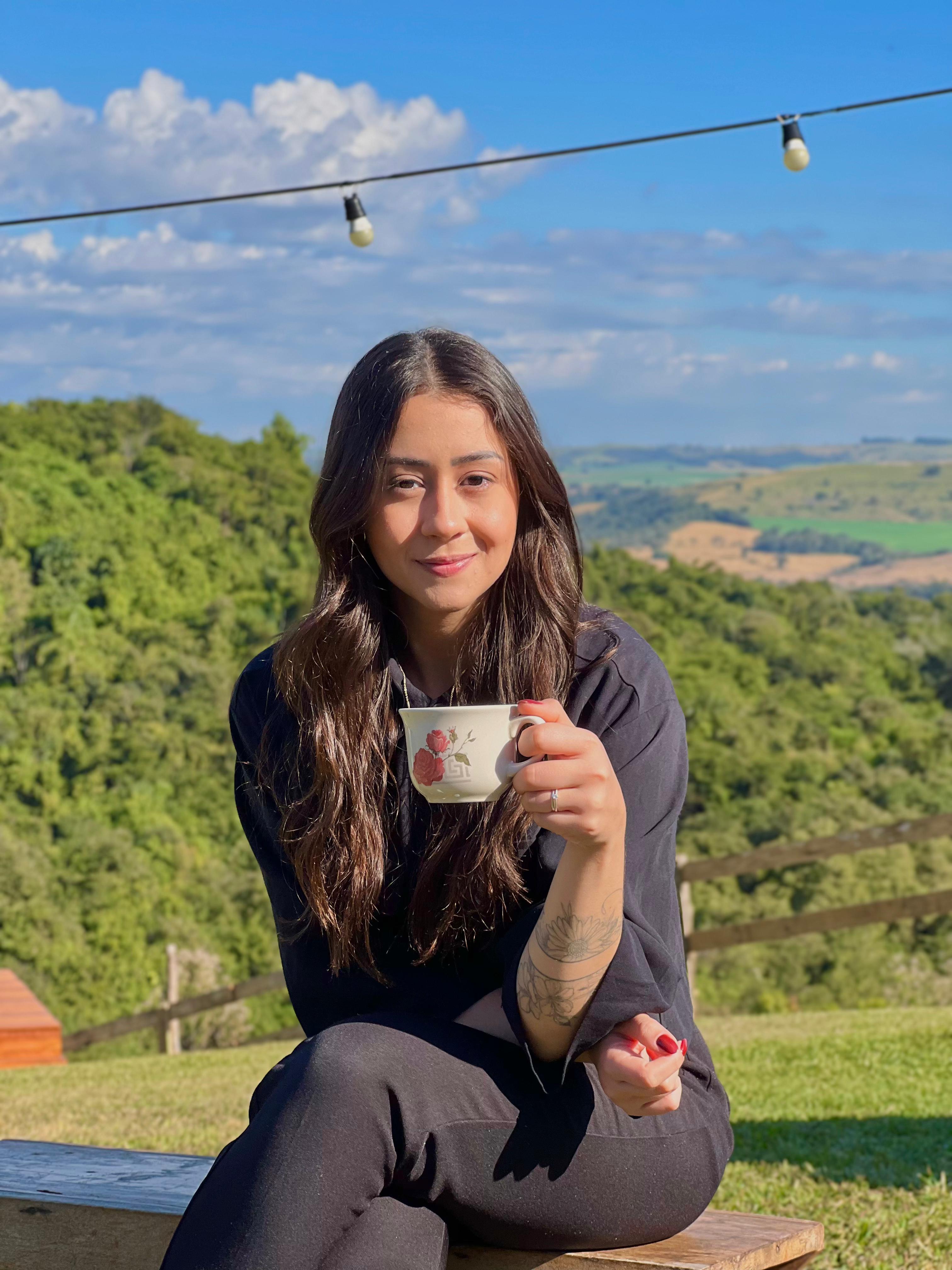 Letícia Silvestre Nutricionista