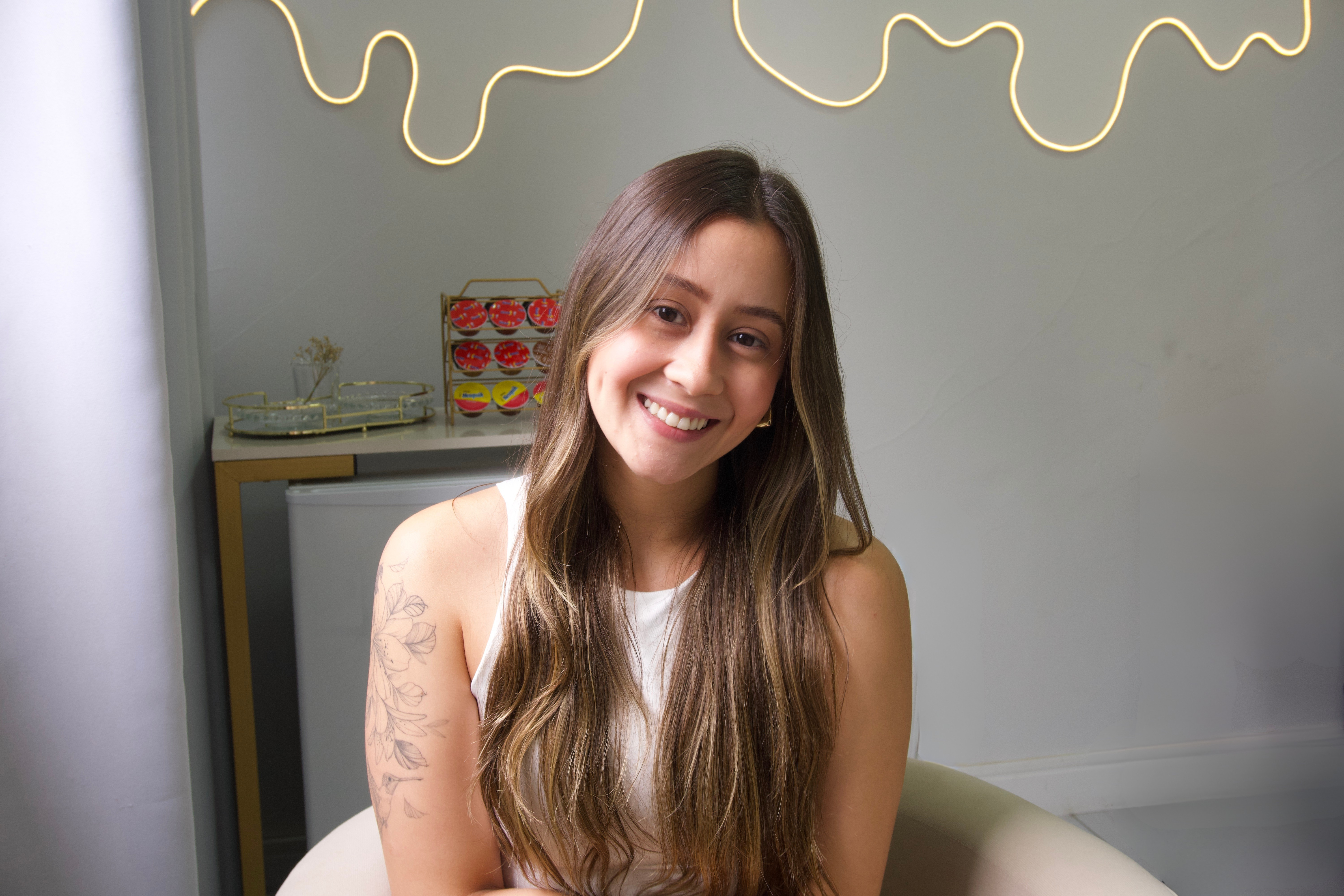 Letícia Nutricionista